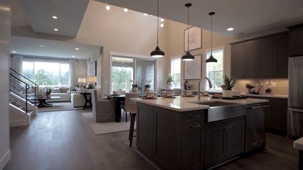 Residence H-341 - Quadrant Homes