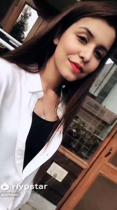 Chitranshi dhyani