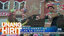 Unang Hirit: Christmas-Sweet Pasyalan sa Cavite