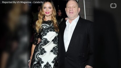 How Will Georgina Chapman Spend Christmas?