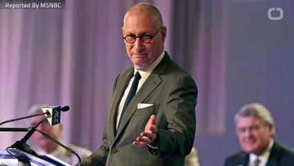 President Of ESPN Resigns To Tackle Substance Abuse Problem