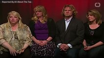 TLC's 'Sister Wives' Comes Back For More