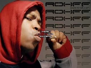 TLF feat Rohff pimp ma life