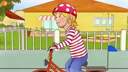 Meine Freundin Conni Staffel 2, Folge 18 Conni im Straßenverkehr by Bradleybram