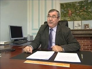 JOURNAL 20 NOVEMBRE 2007 CALAISTV