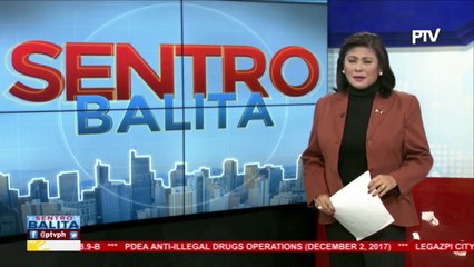 Philippine Navy, tutulong sa relief ops sa mga sinalanta ng Bagyong #UrdujaPH