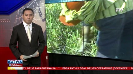 Dagdag benepisyo at seguridad para sa mga magsasaka, isinusulong