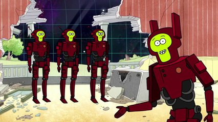 Regular Show _ Shady Robots _ Cartoon Network-1V_fLUM8EkY