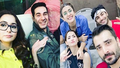 Cast of Upcoming Movie Parwaaz hi Junoon