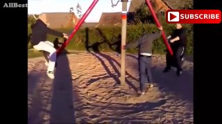 LAUGH SO STRESS Out!! _ FUNNY VIDEOS 2016 _ stupid people doing stupid things-fPn5ZYewBng