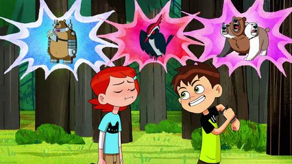 Ben 10 _ What Lies in the Forest _ Cartoon Network-j57rt9bgiOU