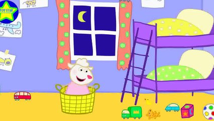 Dolly and friends New Cartoon For Kids S01e85