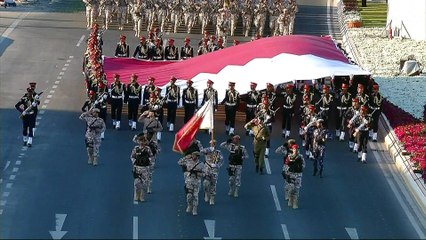 Qatar marks National Day amid ongoing Gulf crisis