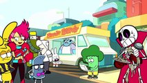 OK K.O.! _ Lakewood Plaza Turbo Commercial _ Cartoon Network-j3MvVWeaqFM