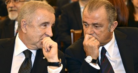 Ünal Aysal, 20 Ocak'taki Kongrede Aday Olacak