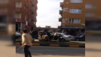 Hatay'da Teröristler Böyle Yakalandı
