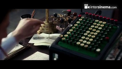 Muhteşem Showman - Fragman