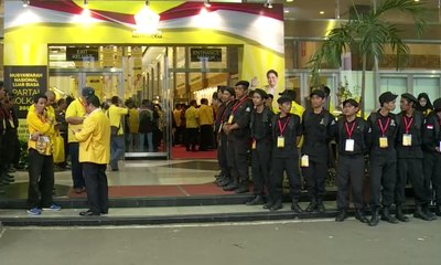 Airlangga Berharap Golkar Tetap Dukung Jokowi