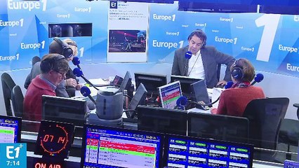 Les ambitions pour la recherche d’Emmanuel Macron