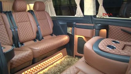 Atatürk Havalimanı'nda "Lüks Taksi" Dönemi Başladı