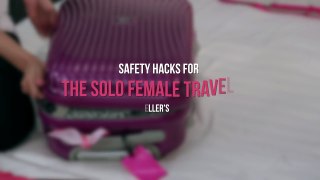 How And Why To Travel Alone As A Woman _ Safety Hacks-AOE41_kGCkM
