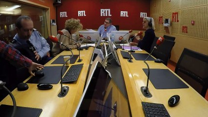 "En Autriche comme ailleurs, l'extrême droite se banalise", constate Alba Ventura