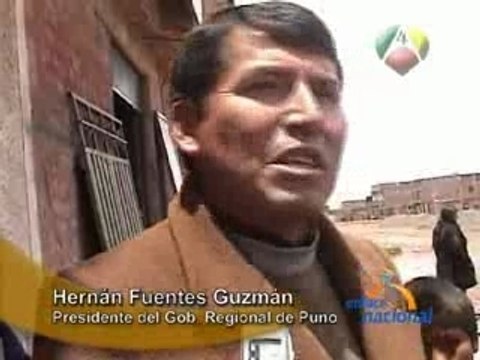 INVESTIGAN MALOS MANEJOS - JULIACA