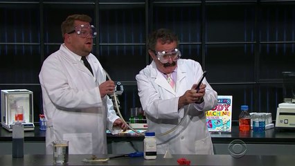 Science Experiments w_ Professor Robert Winston-xn3ZwyIV3bs