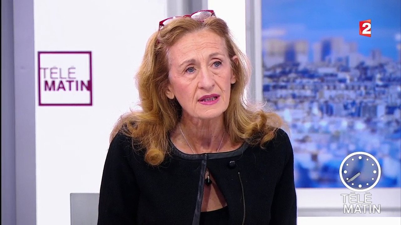 Parquet national antiterroriste : la ministre de la Justice proposera des pistes concrètes d'ici "trois mois"