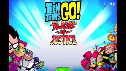 Teen Titans Go! _ Slash Of Justice _ Cartoon Network-XXMXCFdCYIM