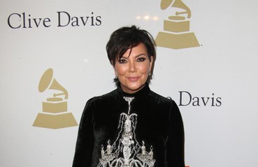 Kris Jenner slams 'mean-spirited' Caitlyn