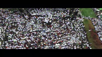 Fakta tvOne - "Tangis Palestina Menyatukan Dunia" [Part 1]