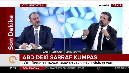 Sarraf davası ve 17/25 Aralık