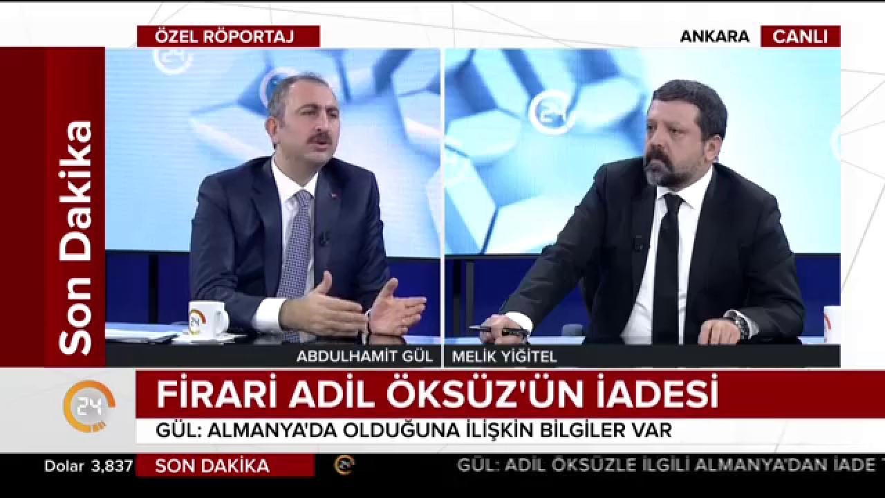FETÖ davaları