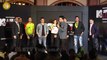 Tiger Shroff, Jacqueline, Randeep Hooda & Others At The Launch Of Super Fight League Season 2