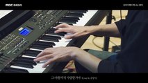 Song Kwang Sik - I loved that pain, 피아니스트 송광식 - 그 아픔까지 사랑한거야 [별이 빛나는 밤에] 20170430-gj96Oo6VVVg