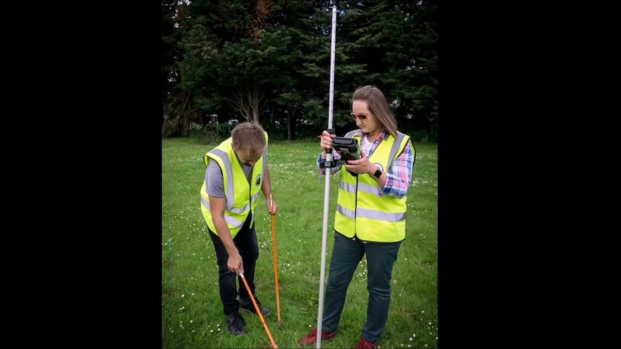 Ireland Site Engineering Training Courses