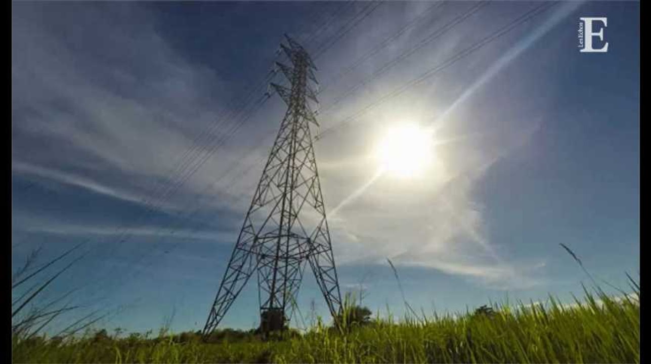 Energie : un chèque au printemps pour les ménages modestes