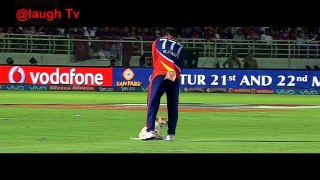 Most Funny Cricket Moments of History compilation 2017-rcqLzhmV7p4