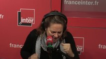 Laurent Delahousse, lauréat du Prix Sulitzer  - Le Billet de Charline