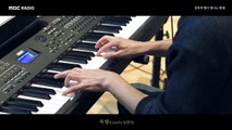 Song Kwang Sik - Star, 피아니스트 송광식 - 저 별 (Piano Cover) [별이 빛나는 밤에] 20170423-cqGSNZnisj4