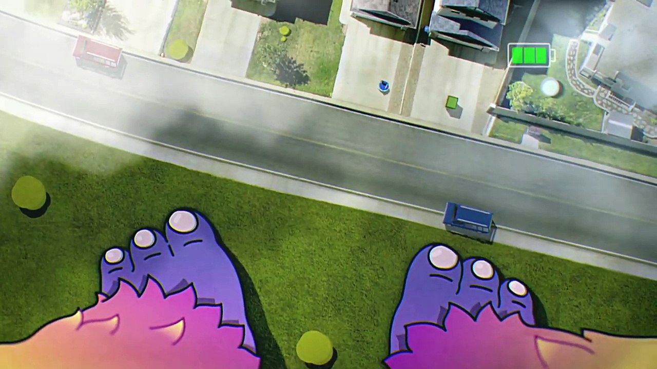 The Amazing World of Gumball _ Dark Side Of The Internet _ Cartoon Network-_0Dh92ty9Dw