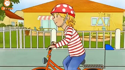 Meine Freundin Conni Staffel 1, Folge 6 Conni schläft im Kindergarten by Bradleybram