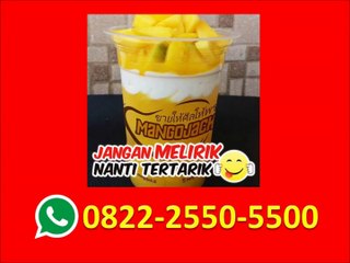 HP/WA 0822-2550-5500 (T-Sel) Agen Franchise Minuman, Waralaba Franchise Minuman, Peluang Franchise Minuman