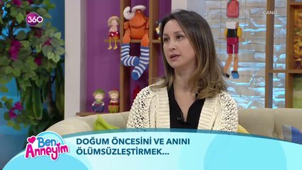 Doğum fotoğrafçılığı