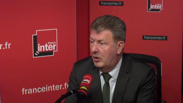 Charles Duchaine : La corruption c'est un peu comme la température : on la ressent ou on la mesure