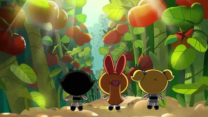 The Powerpuff Girls _ The Garden Of Eddie _ Cartoon Network-zk2z7GxuI04