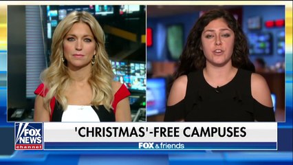 UC Irvine encourages celebrating seasons instead of holidays