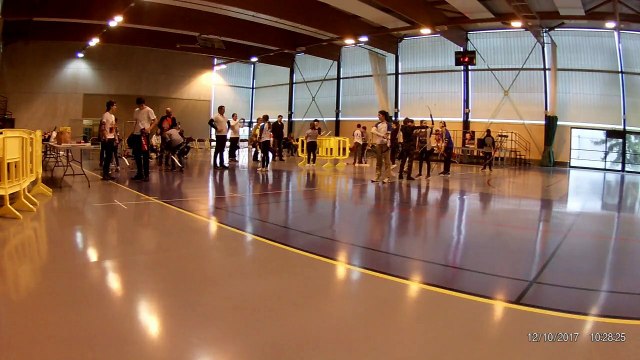 Rencontre Chevilly 10 décembre _01