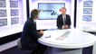 Guillaume Garot - Emmanuel Macron et les sondages: «Il y a une bienveillance des citoyens»